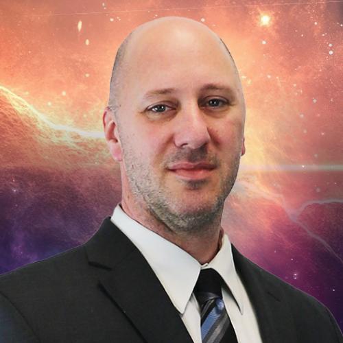 Anthony Valentino