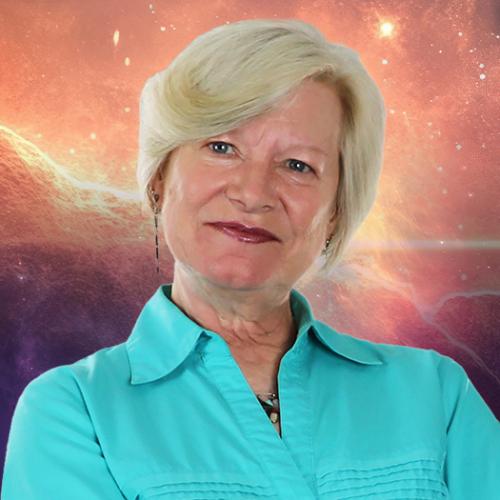 Bernita Potts