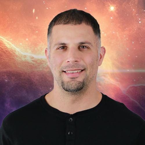 Christopher Murano