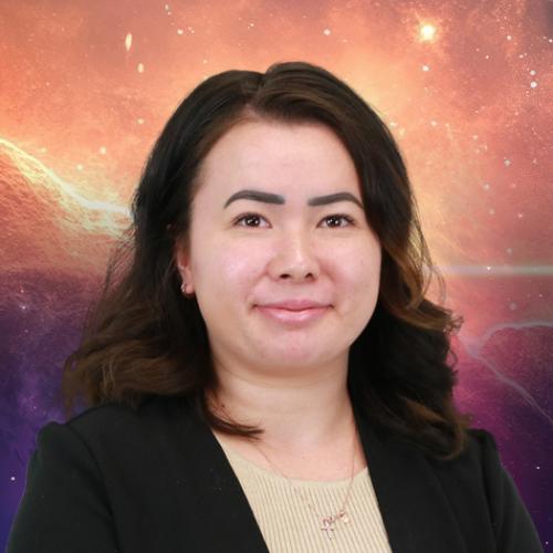 Kim Bisono
