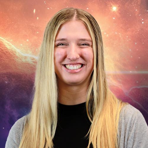 Natalie Spangenberg
